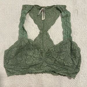 Intimately Free People Bralette